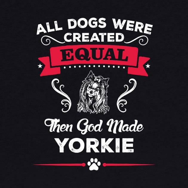 Yorkie by Republic Inc